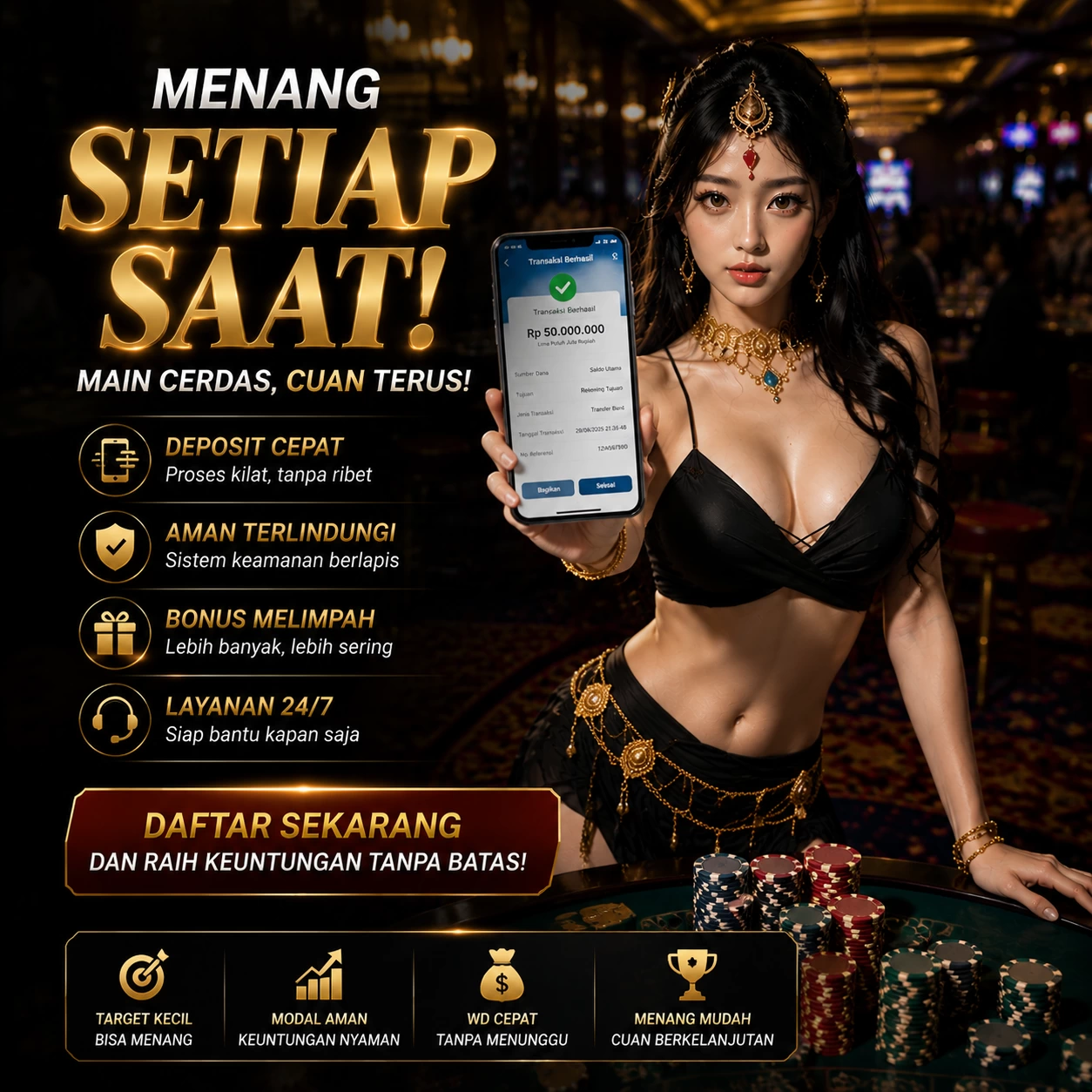 Pemula di slot66 Temukan Game Terbaik untuk Dilihat