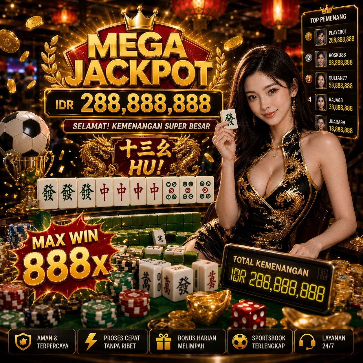 Panduan Lengkap Menjelajahi Platform Permainan slot66