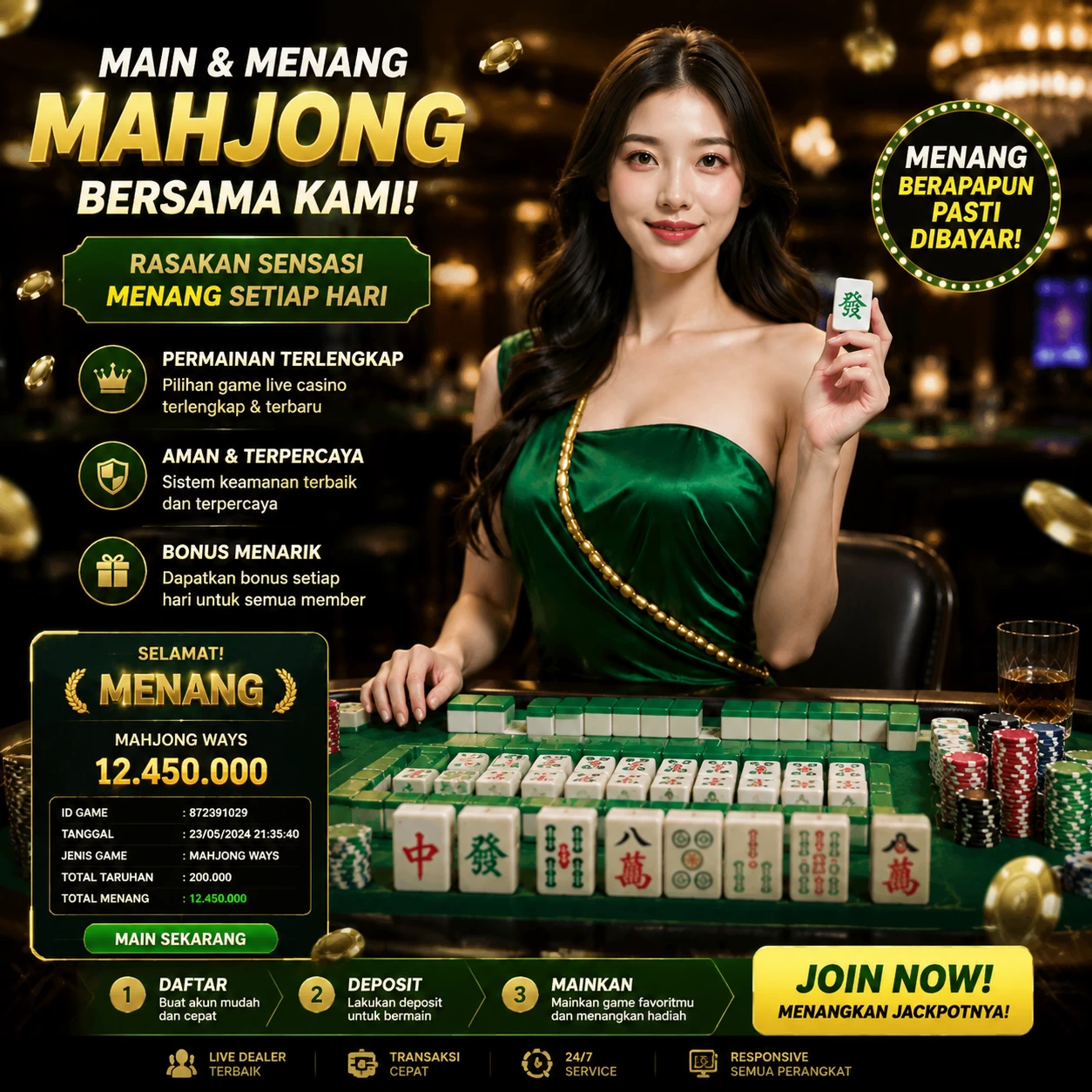 Bagaimana slot66 Mengubah Cara Kita Bermain Game Online