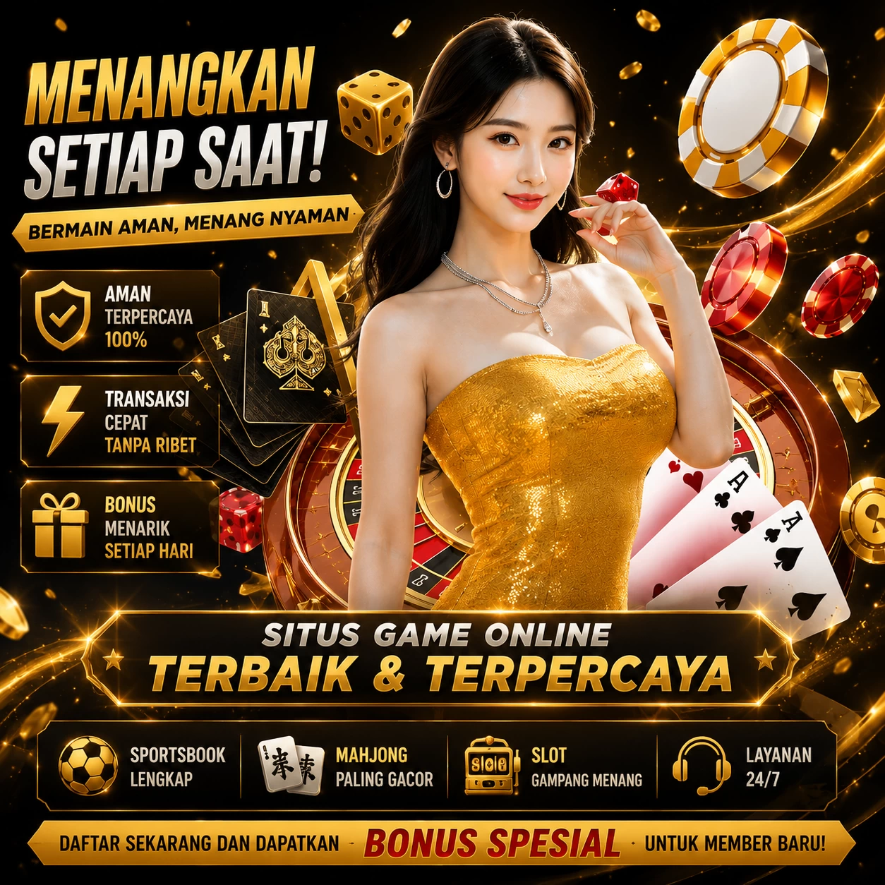 Inovasi dan Fitur Menarik di slot66