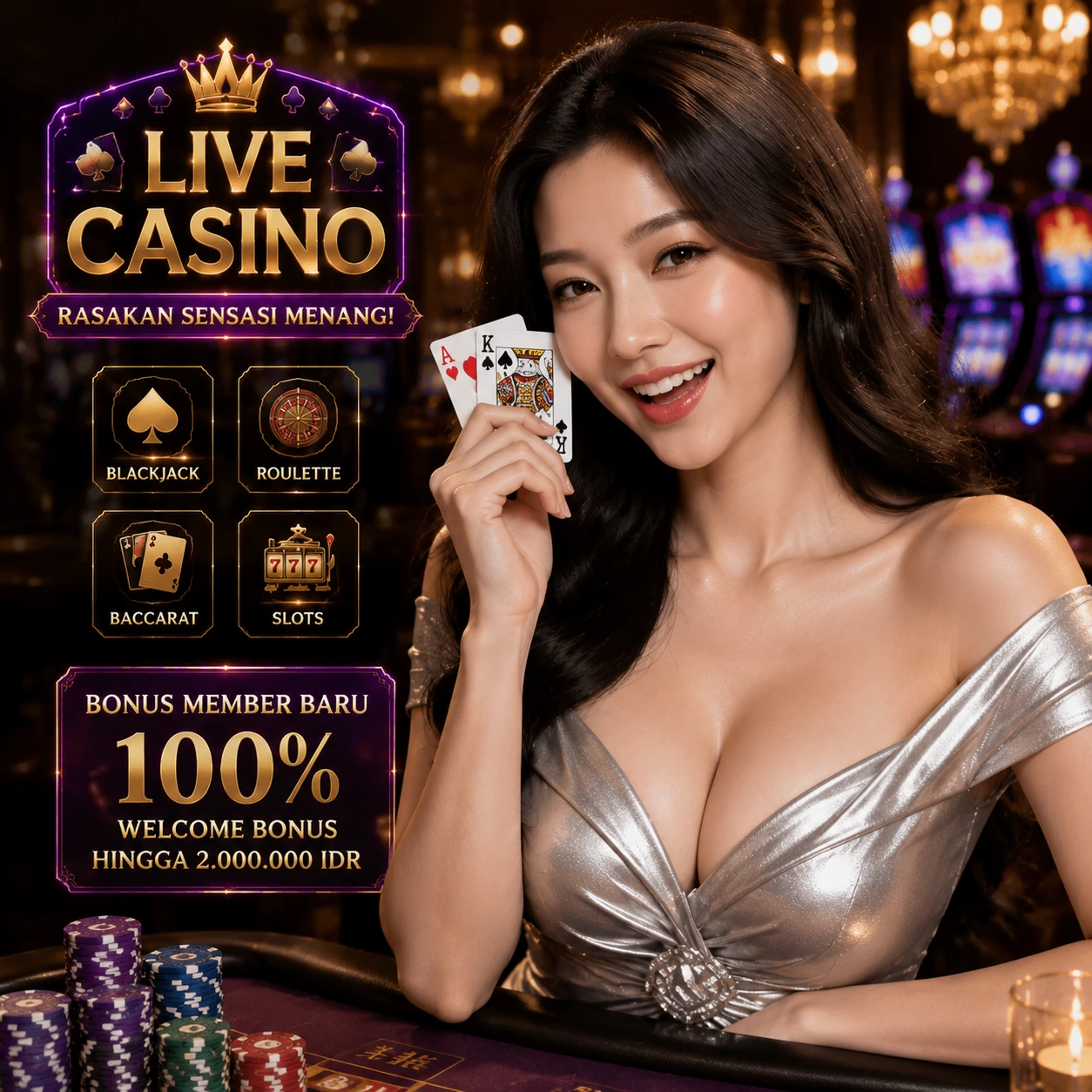Beragam Jenis Game Seru yang Tersedia di slot66